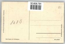 06449 O4320 Aschersleben , Sachs-Anh - Bestehornhaus