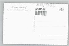 37539 W3362 Bad Grund , Harz - Kurhotel Glückauf