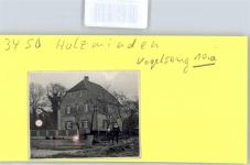 37603 W3450 Holzminden - Vogelsang , Foto