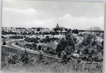 19406 O2720 Sternberg , Meckl - Gesamtansicht