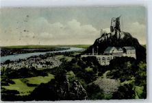 53639 W5330 Königswinter - Drachenfels