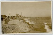 23746 W2436 Kellenhusen (Ostsee) - Strand