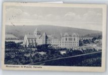 66606 W6690 St. Wendel , Saar - Missionshaus