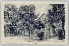 31832 W3257 Springe , Deister Gebrauchsspuren Hotel, Pension Deisterpforte