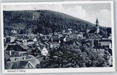96465 W8632 Neustadt b. Coburg