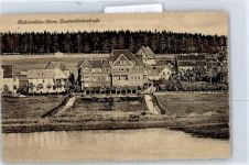 38640 W3380 Hahnenklee - Lautenthalerstraße