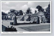 33014 W3490 Bad Driburg - Trinkhalle