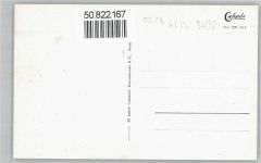 33014 W3490 Bad Driburg - Trinkhalle