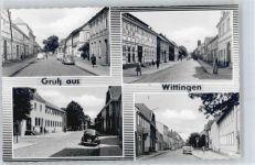 29378 W3120 Wittingen , Niedersachs - Mehrfachansicht