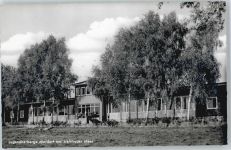 31535 W3057 Neustadt am Rübenberge - Jugendherberge Mardorf