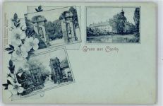 Corvey Schloss