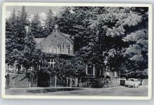 31683 W3063 Obernkirchen - Gasthaus zum Bückeberg