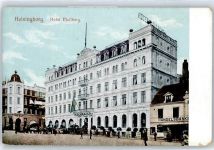 Helsingborg Hälsingborg - Hotel Mollberg