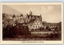 31785 W3250 Hameln - Schloß Hämelschenburg