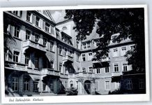 49214 W4502 Bad Rothenfelde - Kurhaus