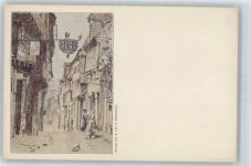 31134 W3200 Hildesheim - Schuhstraße