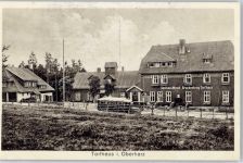 38667 W3396 Torfhaus , Harz - Hotel Wendt