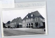 26676 W2914 Barßel FOTO KEINE AK Foto mit Negativ, Raiffeisenbank