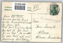 23714 W2423 Malente-Gremsmühlen - Dieksee