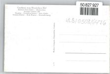 63697 W6476 Merkenfritz - Gasthaus zum Hessischen Hof