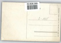 16818 O1950 Rheinsberg - Am Grienericksee