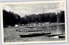 16244 O1301 Altenhof b Eberswalde - Werbellin-See, Süßer Winkel