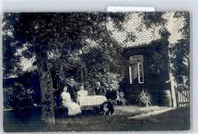 26969 W2893 Butjadingen - Foto-Karte