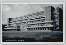 25421 W2080 Pinneberg - Kreiskrankenhaus