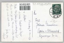 25421 W2080 Pinneberg - Kreiskrankenhaus