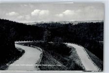 42929 W5632 Dabringhausen - Straße nach Hilgen