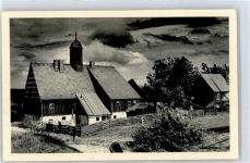 01773 O8231 Zinnwald-Georgenfeld - Ortspartie