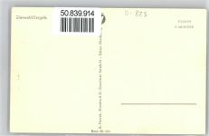 01773 O8231 Zinnwald-Georgenfeld - Ortspartie