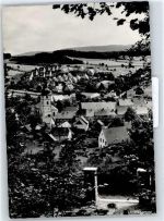 95509 W8581 Marktschorgast