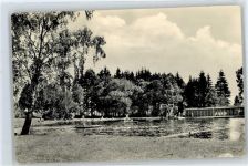 02742 O8713 Neusalza-Spremberg - Schwimmbad
