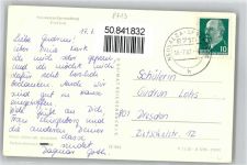 02742 O8713 Neusalza-Spremberg - Schwimmbad