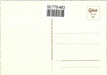 79780 W7894 Stühlingen - Wutachschlucht, Schloß, Krankenhaus, Kloster