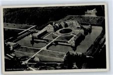 59394 W4717 Nordkirchen - Schloss