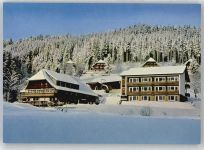 79856 W7824 Hinterzarten - Hotel, Pension Birkenberger