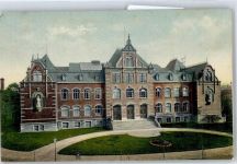 37603 W3450 Holzminden - neue Baugewerkschule