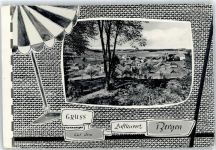91790 W8837 Bergen , Mittelfr
