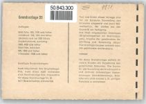 91790 W8837 Bergen , Mittelfr