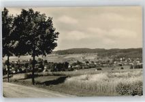 08606 O9921 Tirpersdorf Gebrauchsspuren