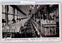53639 W5330 Königswinter - Hotel Berliner Hof