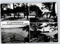 15746 O1601 Kleinköris Gebrauchsspuren Teilansichten
