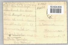 07318 O6800 Saalfeld , Saale - Blankenburger Straße, Blankenburger Tor, Auto, Gasthof Gambrinus