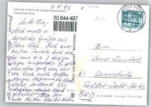 15746 O1601 Kleinköris Gebrauchsspuren Teilansichten