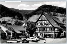 77773 W7234 Schenkenzell - Gasthaus zur Sonne