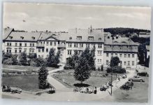 06556 O4730 Bad Frankenhausen ,Kyffhäuser - Anger