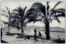 Skikda Philippeville - Place de la Marine AKU2