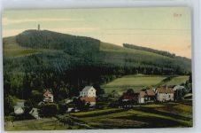 02797 O8806 Hain b Zittau - Gesamtansicht